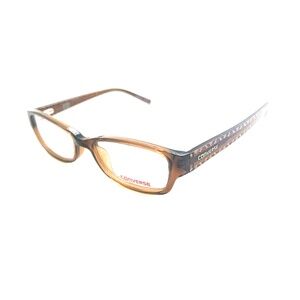 New CONVERSE Frames Brown Kids Unisex Eyeglasses Acetate k019 47-15-125 plastic
